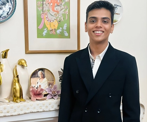 Samarveer Singh Shekhawat